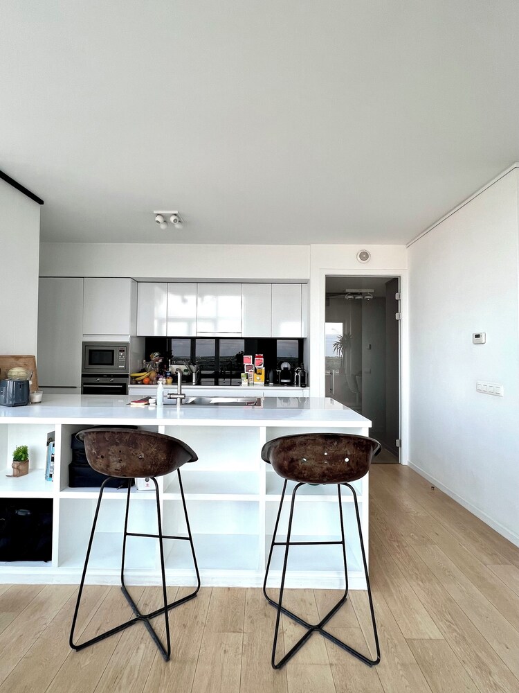 Penthouse 220 m2 Luxe & Vue Panoramique