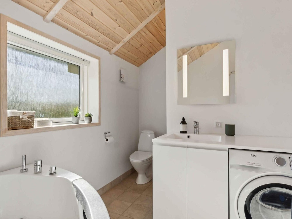 5 Star Holiday Home in Vejby