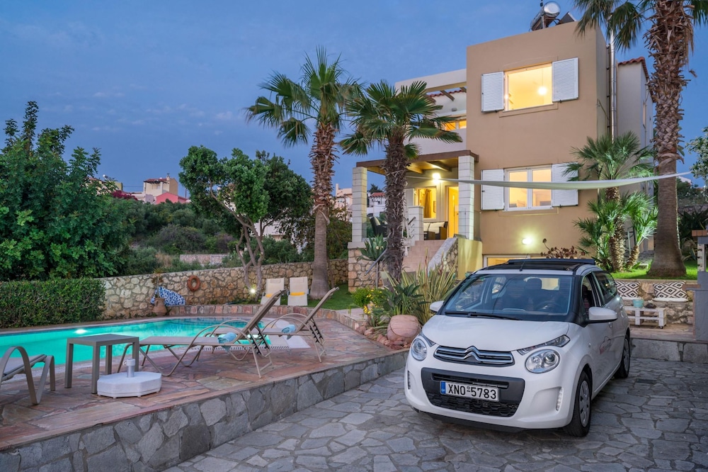 Villa Nicolas