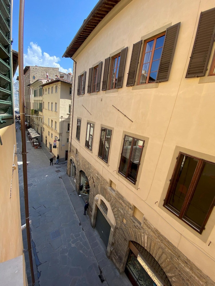 Greci 16 II in Firenze