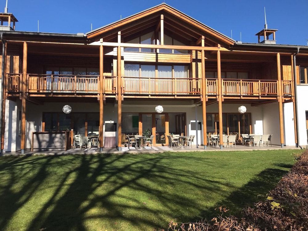 See-Areal Steindorf