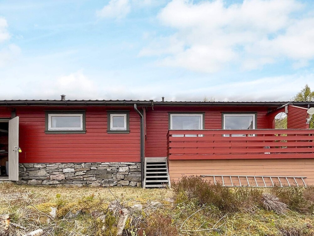 6 Person Holiday Home in Anneland view 5