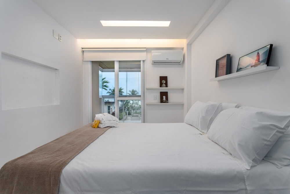 Luxury in Barra da Tijuca for Families Pp102 Z10