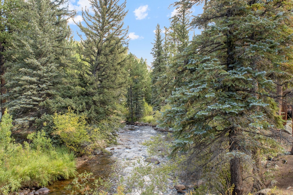 Aspen Brook Serenity By Estes Park Homes 4 Bedroom Home