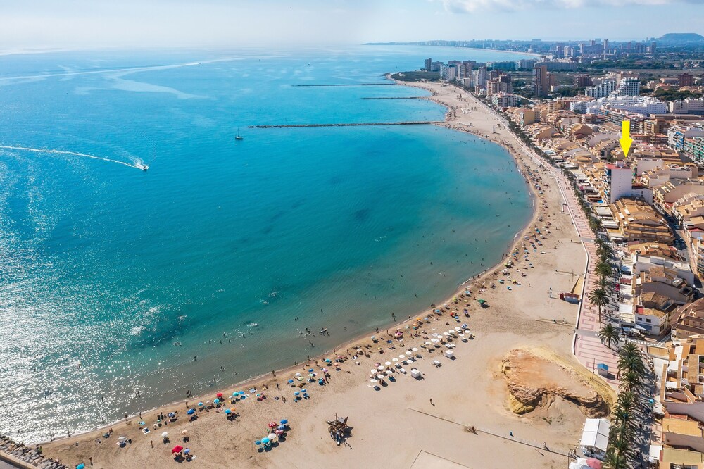 Alojamiento La Mar 1 view 4