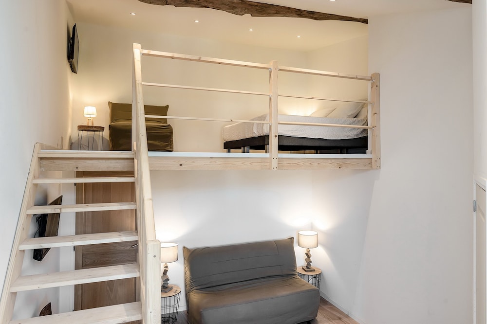 Maison Carles BnB