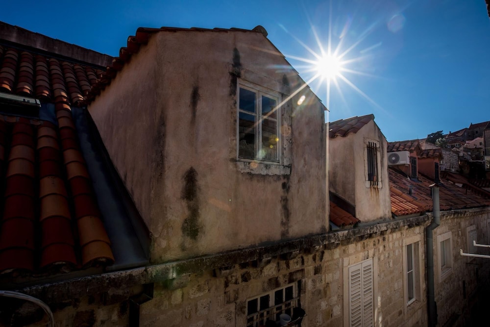 Poet s House Dubrovnik Old Town
