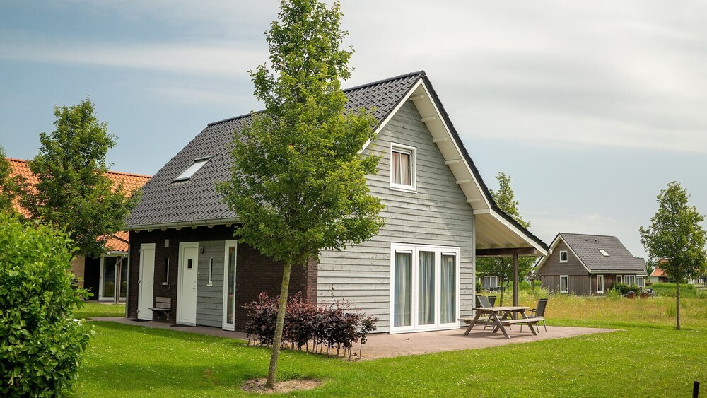 Dormio Strand Resort Nieuwvliet-bad