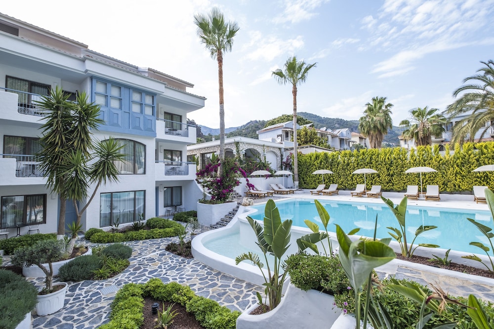 Kassandra Boutique Otel - Image 20