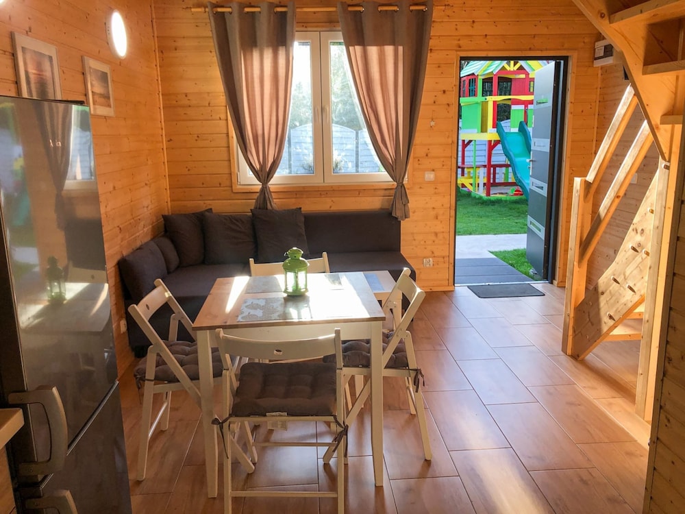 Holiday Home Near Lake Jamno and Beach