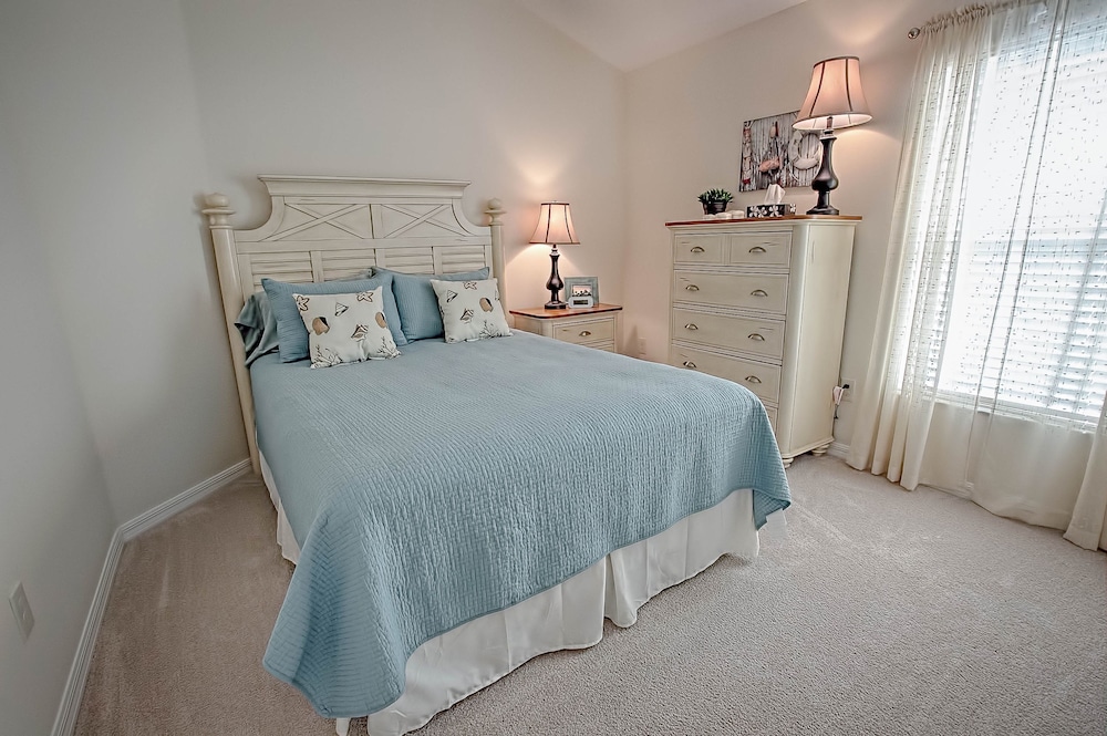 Rabbit Run Path Home 3 Bedroom by The VIR Group