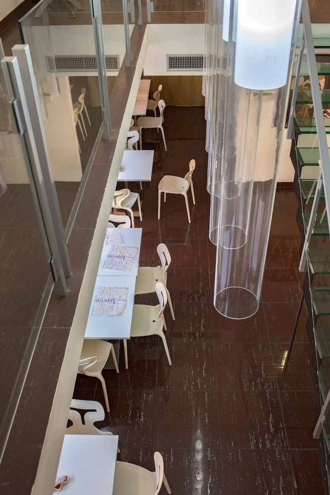 Pansini Hotel Residence