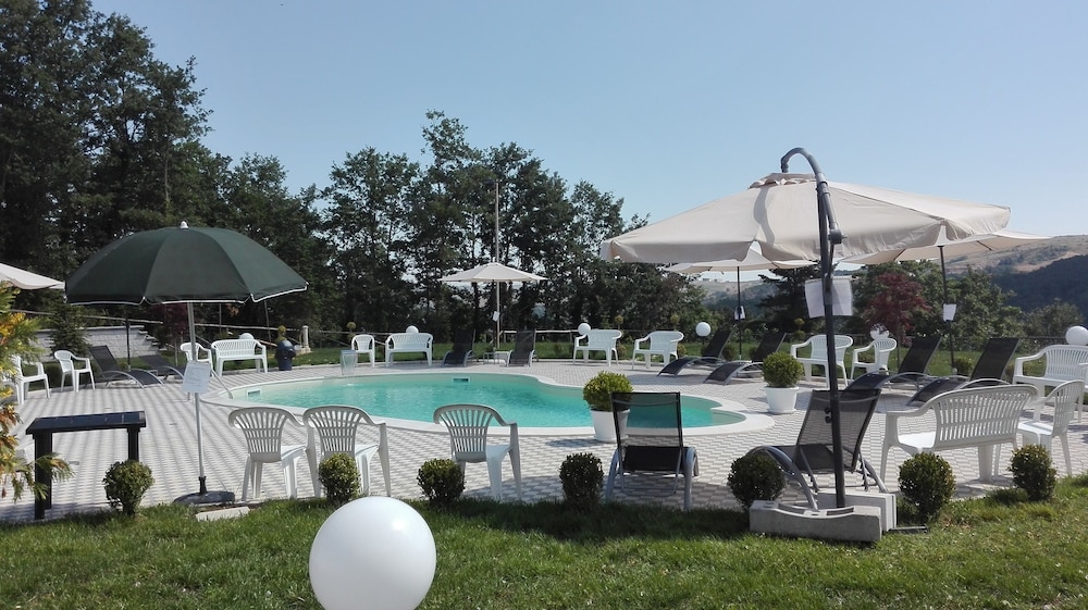 Hotel Natura