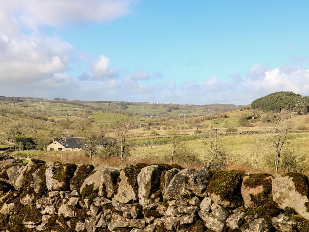 The Old Cowsheds