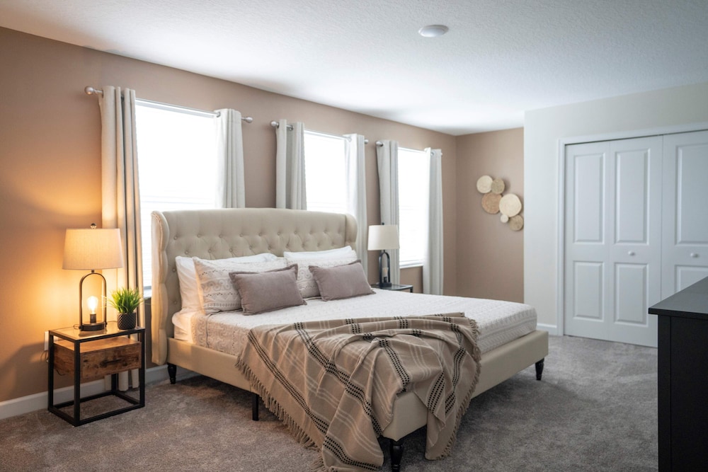 Renovated property Your dream vacation