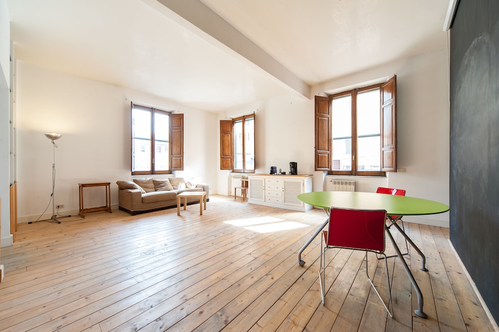 Garbatella Suites