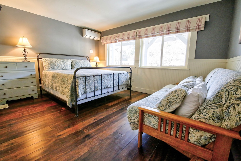 Hotel Charlotte