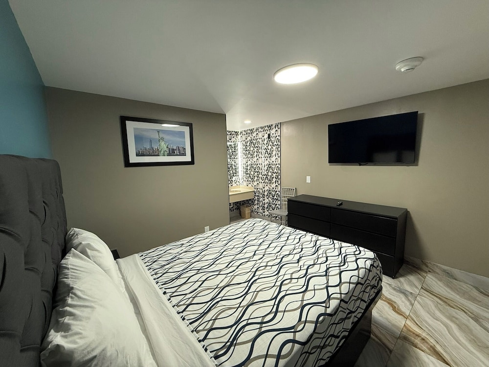 Beauty Rest Hotel