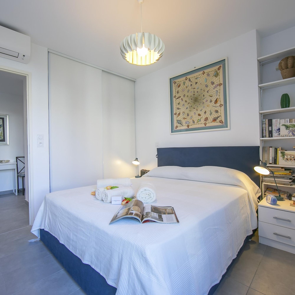 Appartement Liberation 2