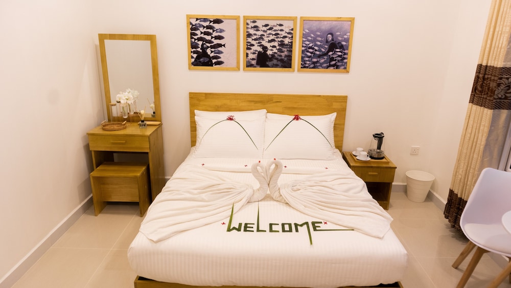 PALM REST MALDIVES photo 2