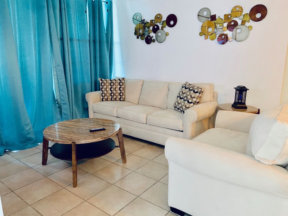 Oceania Apartments at Arecibo 681 Ocean Drive