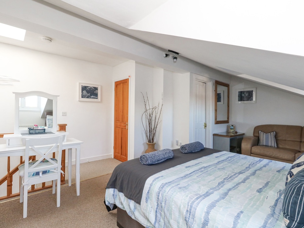Anchor Cottage