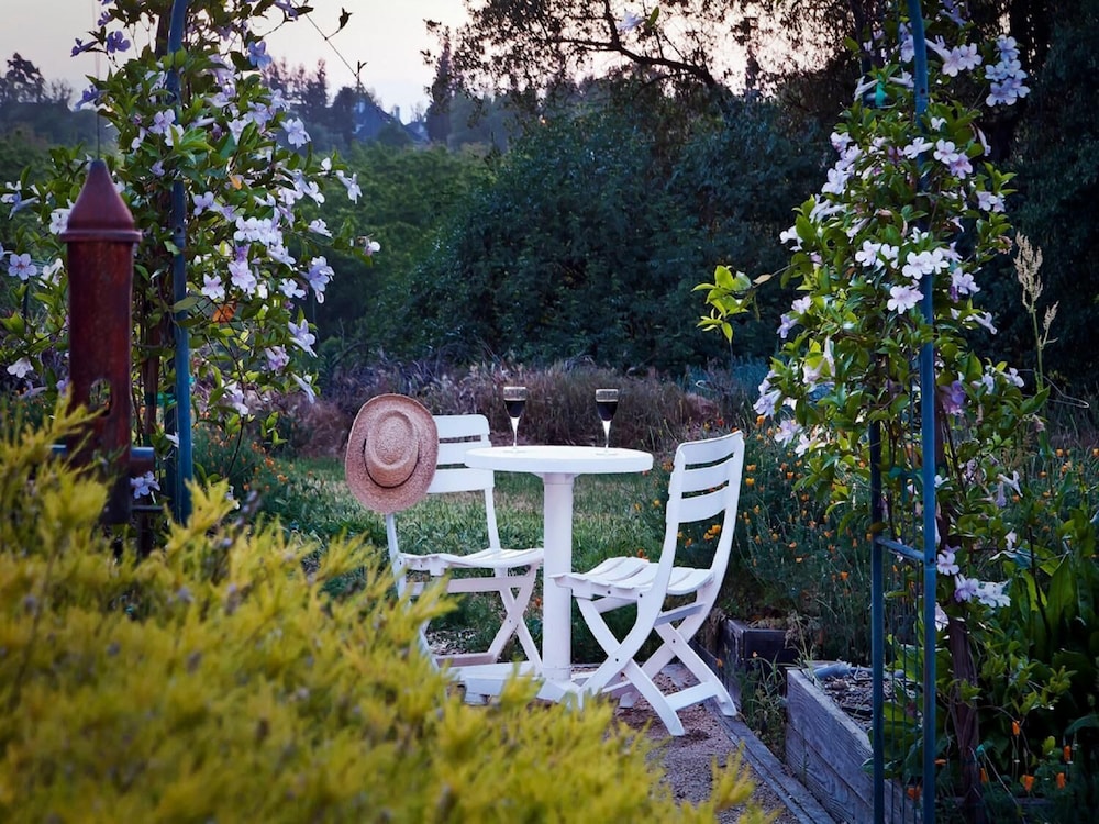 The Inn at Locke House