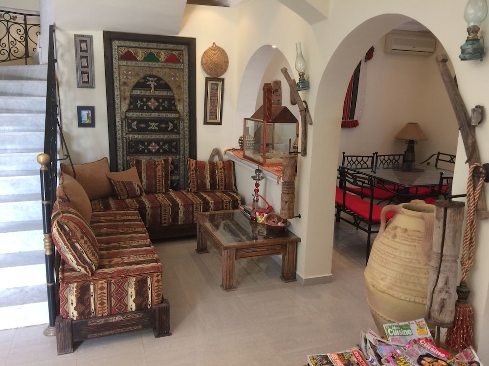 Dar Jasmin Djerba
