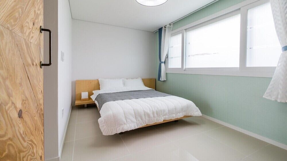 Badam pool villa, Ulsan - 22