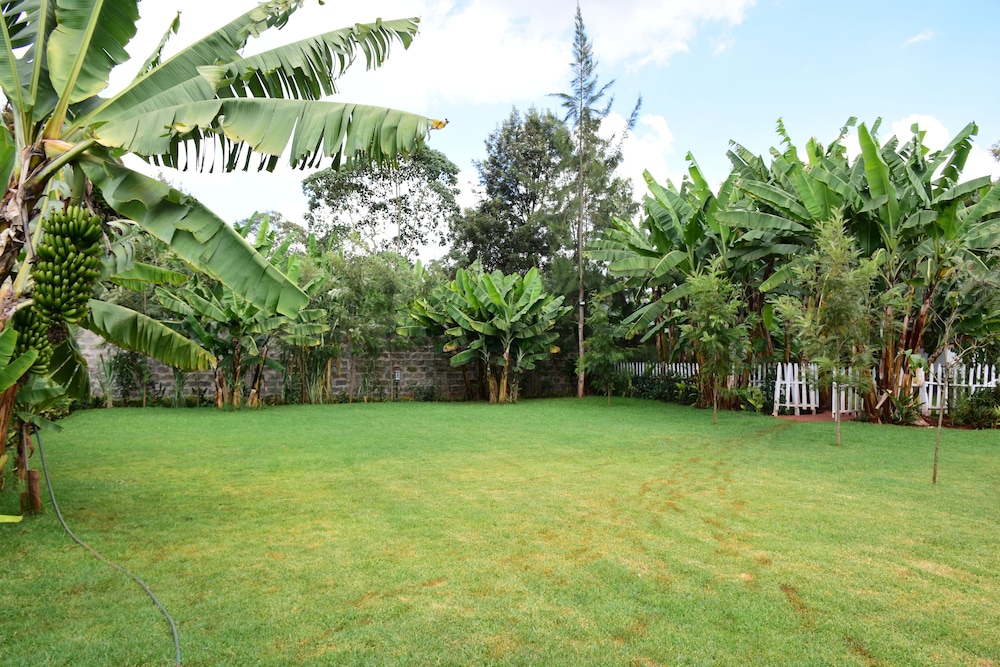 The Gladstone House view 5