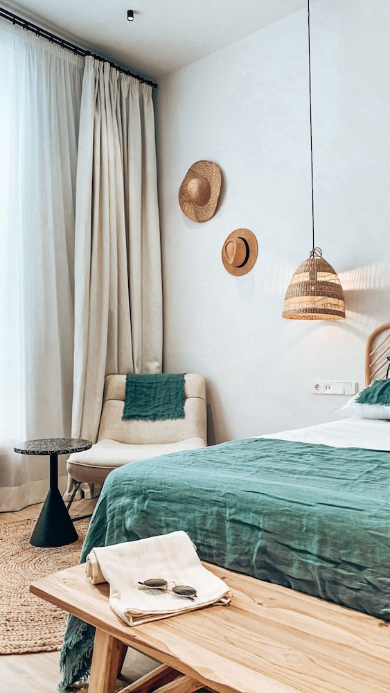 Casa du Soleil Hostal Boutique