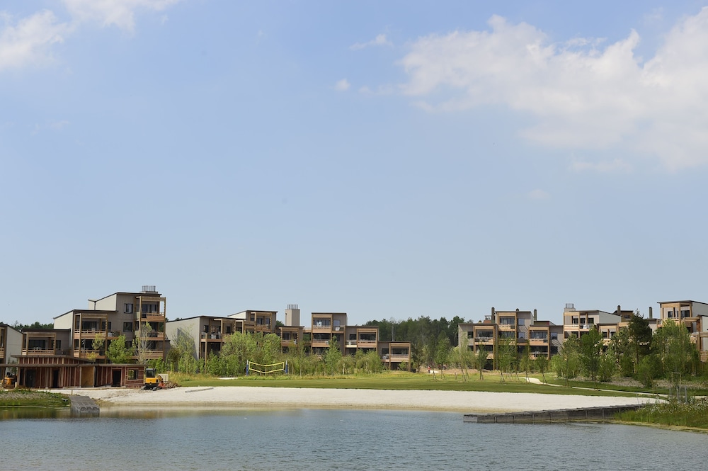 Center Parcs Villages Nature Paris