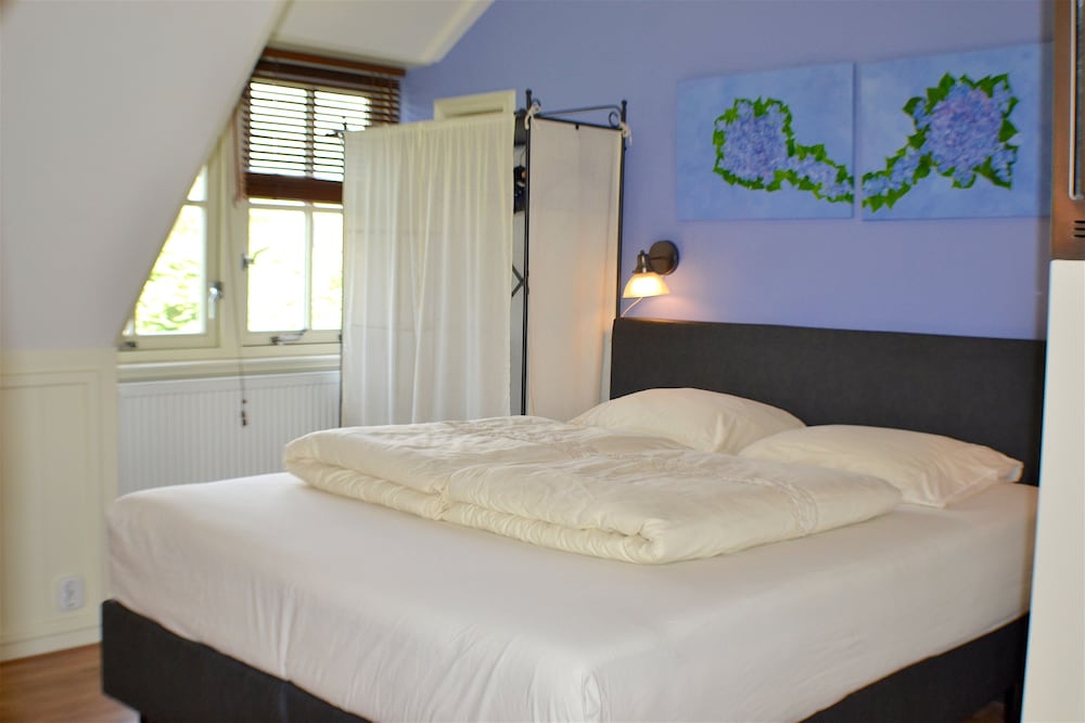 Appartementenboerderij Nieuwesluis