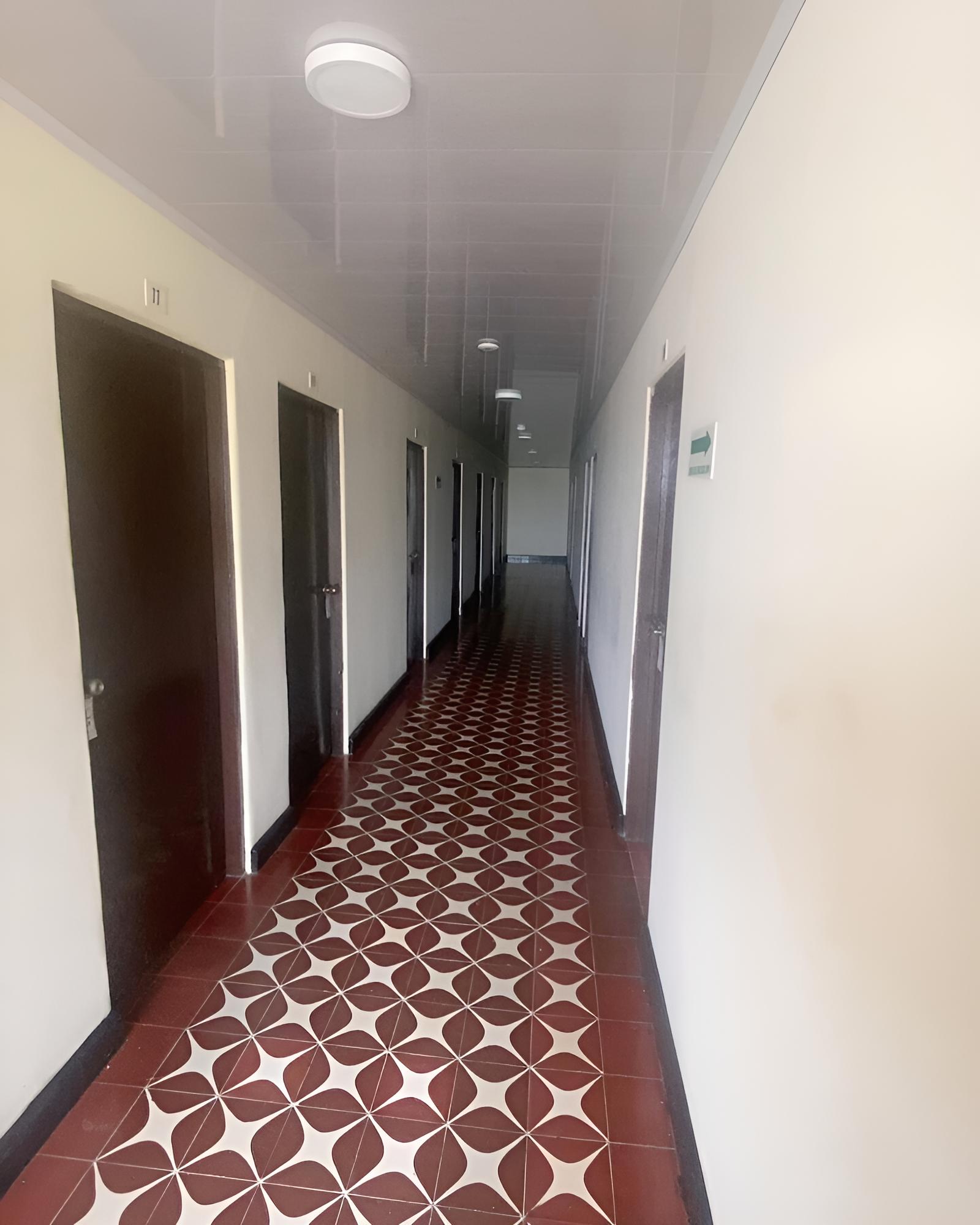 Hotel Tamaiti Riohacha