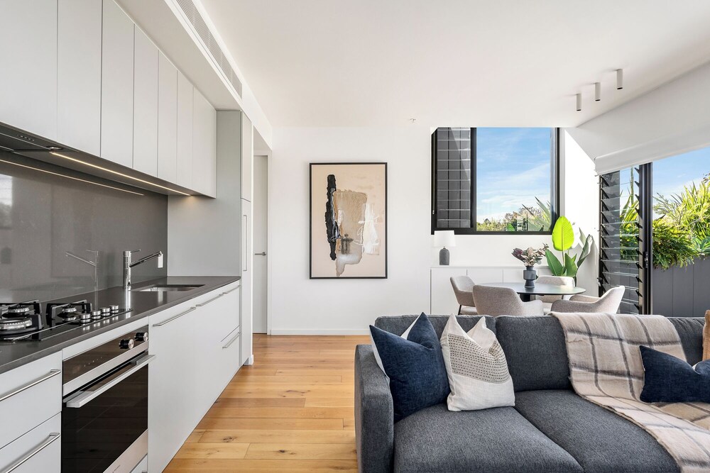 The Tramway Apartments by Urban Rest