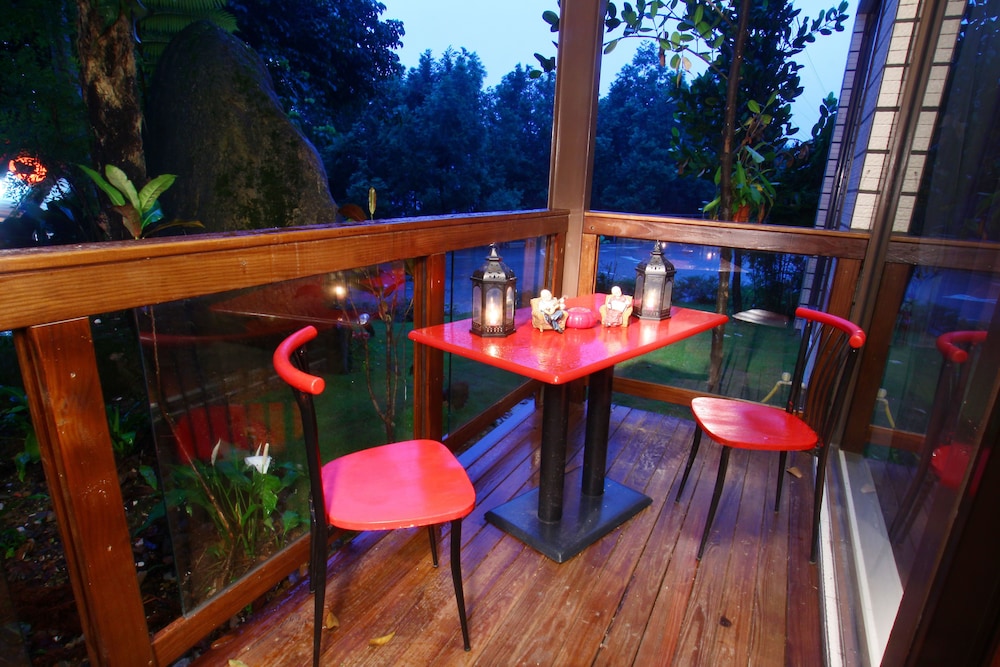 Hao Wang Jiao Homestay