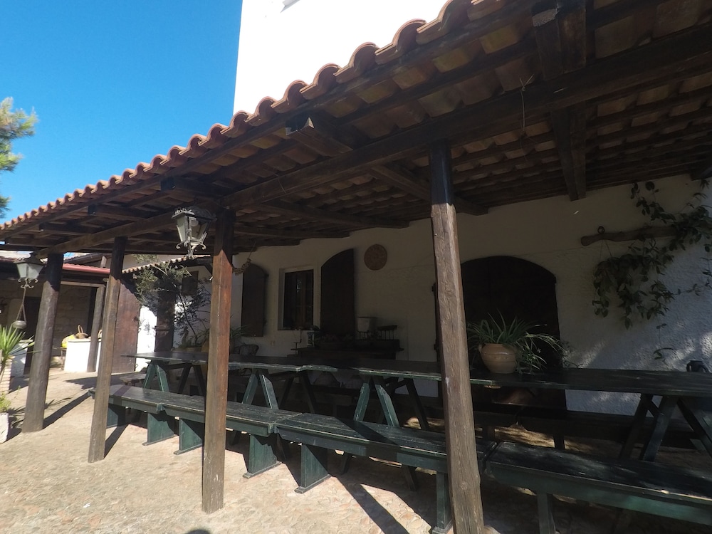 Agriturismo Masseria Piutri