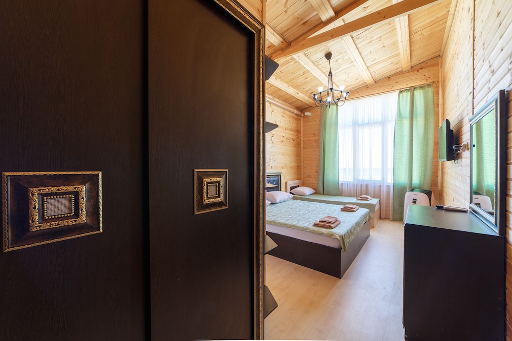 Magdalena Guesthouse