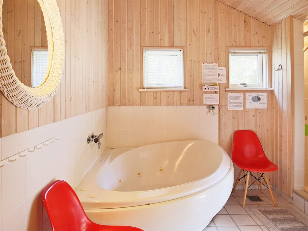Luxury Spa Retreat in Marielyst - By Traum Ferienwohnungen view 5