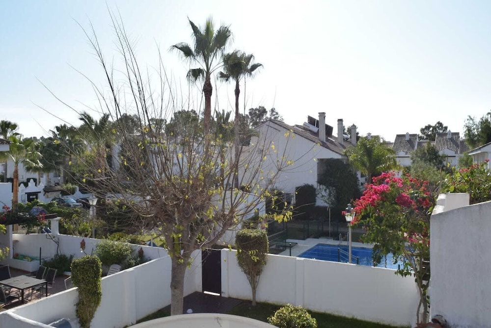 Casa Jasmine Modern Villa for 7 M-3