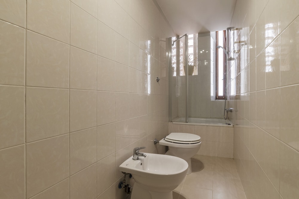 Vittorio Emanuele Apartment