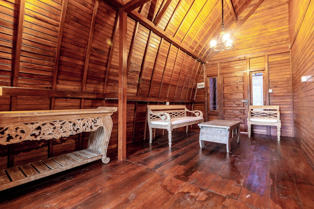 Shankara Forest Haven Villa by AGATA
