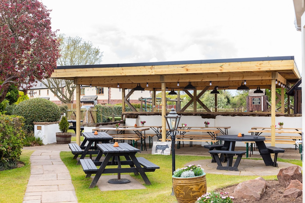 Pollards Inn, photo 9