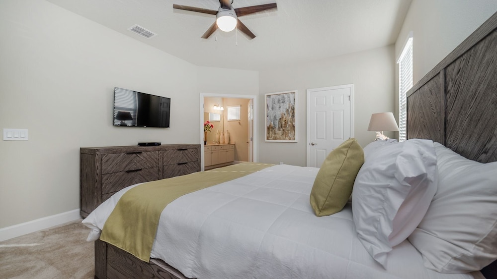 Solterra Resort 9 Bedroom Private Pool Home Sleeps 24 9 Home