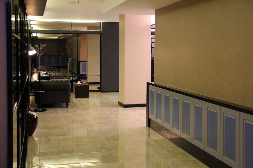 Airport Residence Kurtkoy - Image 5