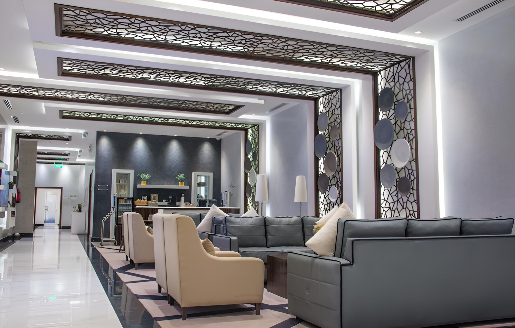Shatha Hotel