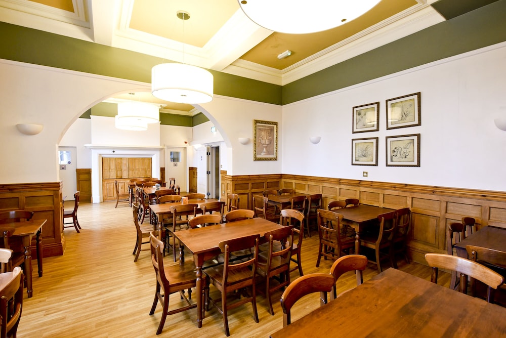 YHA Haworth - Hostel