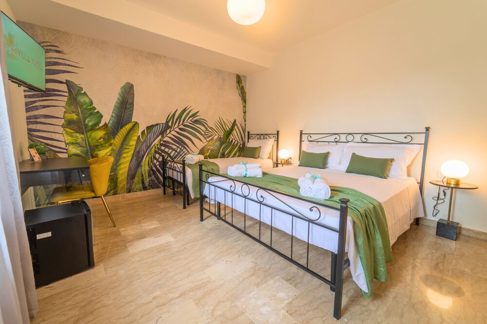 Villa Yucca - B&B and Glamping
