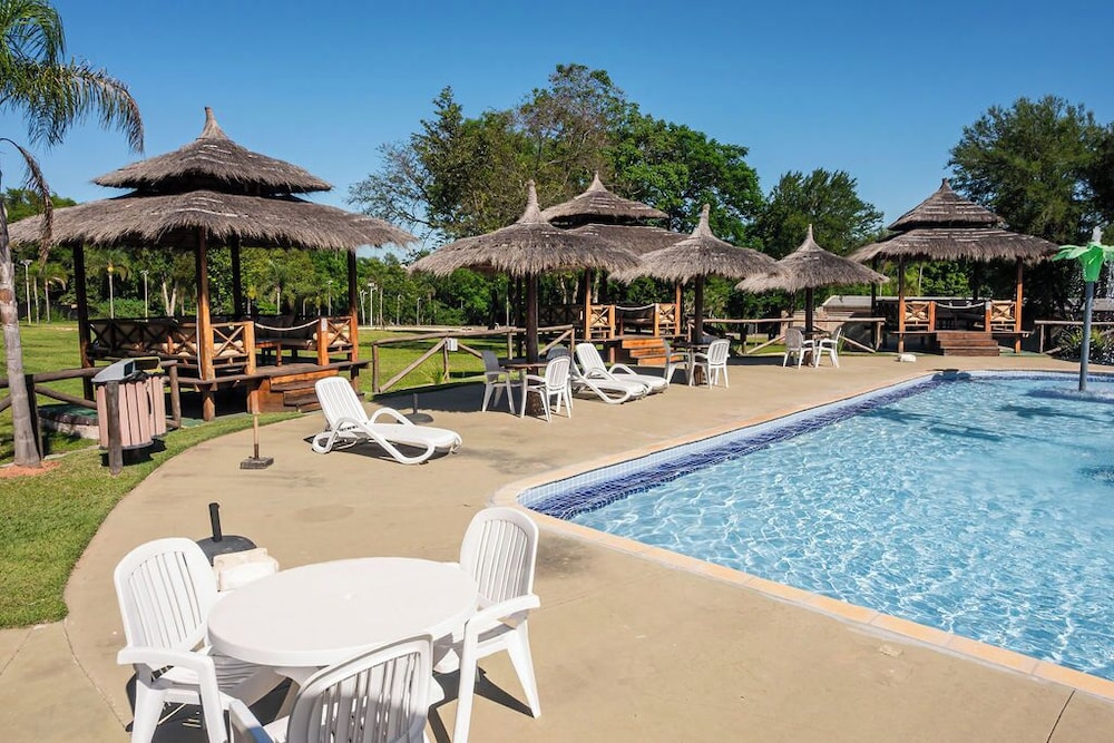 Papalo Resort Hotel
