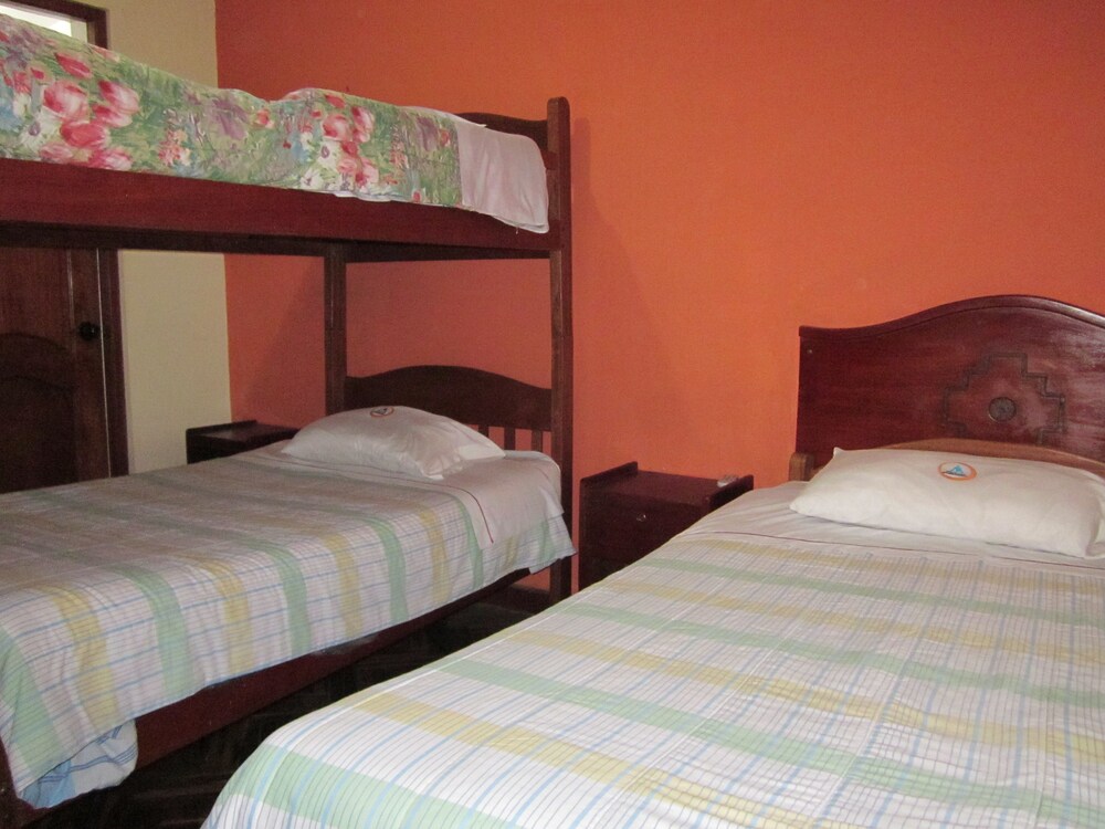 Hostelling International Cusco